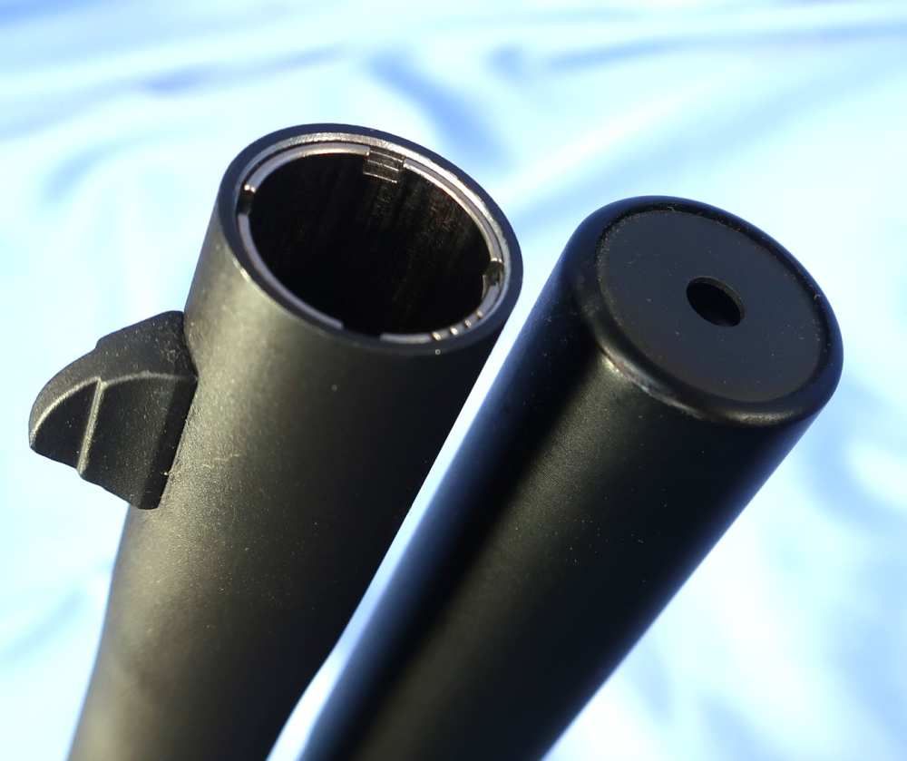 Benelli M1 Super 90 12ga Tactical Shotgun 18" Excellent Italy ca. 2001-img-9