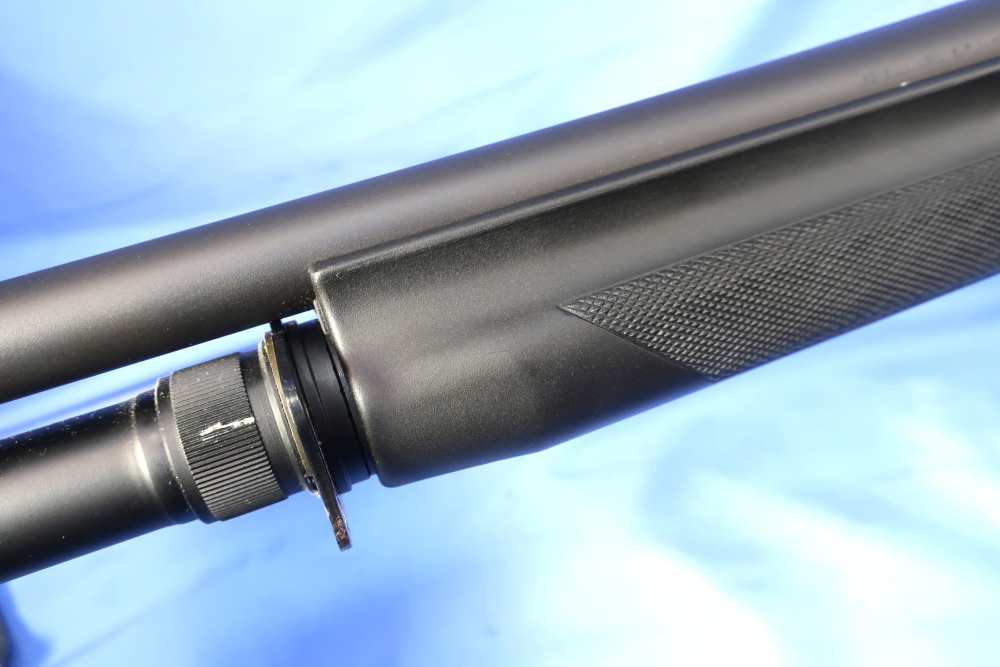 Benelli M1 Super 90 12ga Tactical Shotgun 18" Excellent Italy ca. 2001-img-17