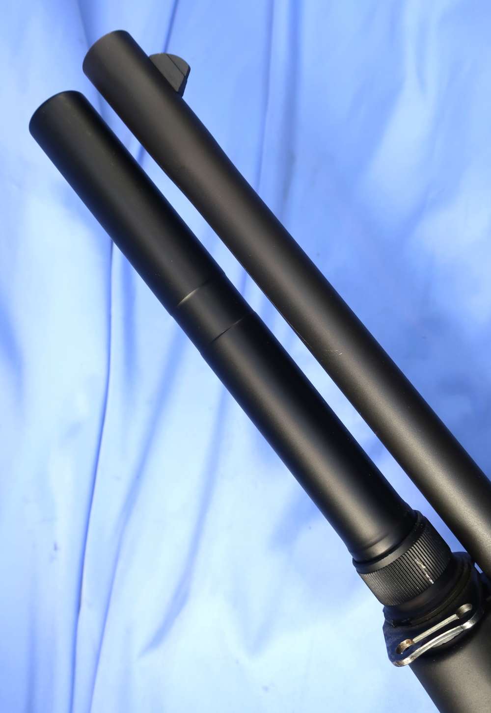 Benelli M1 Super 90 12ga Tactical Shotgun 18" Excellent Italy ca. 2001-img-18