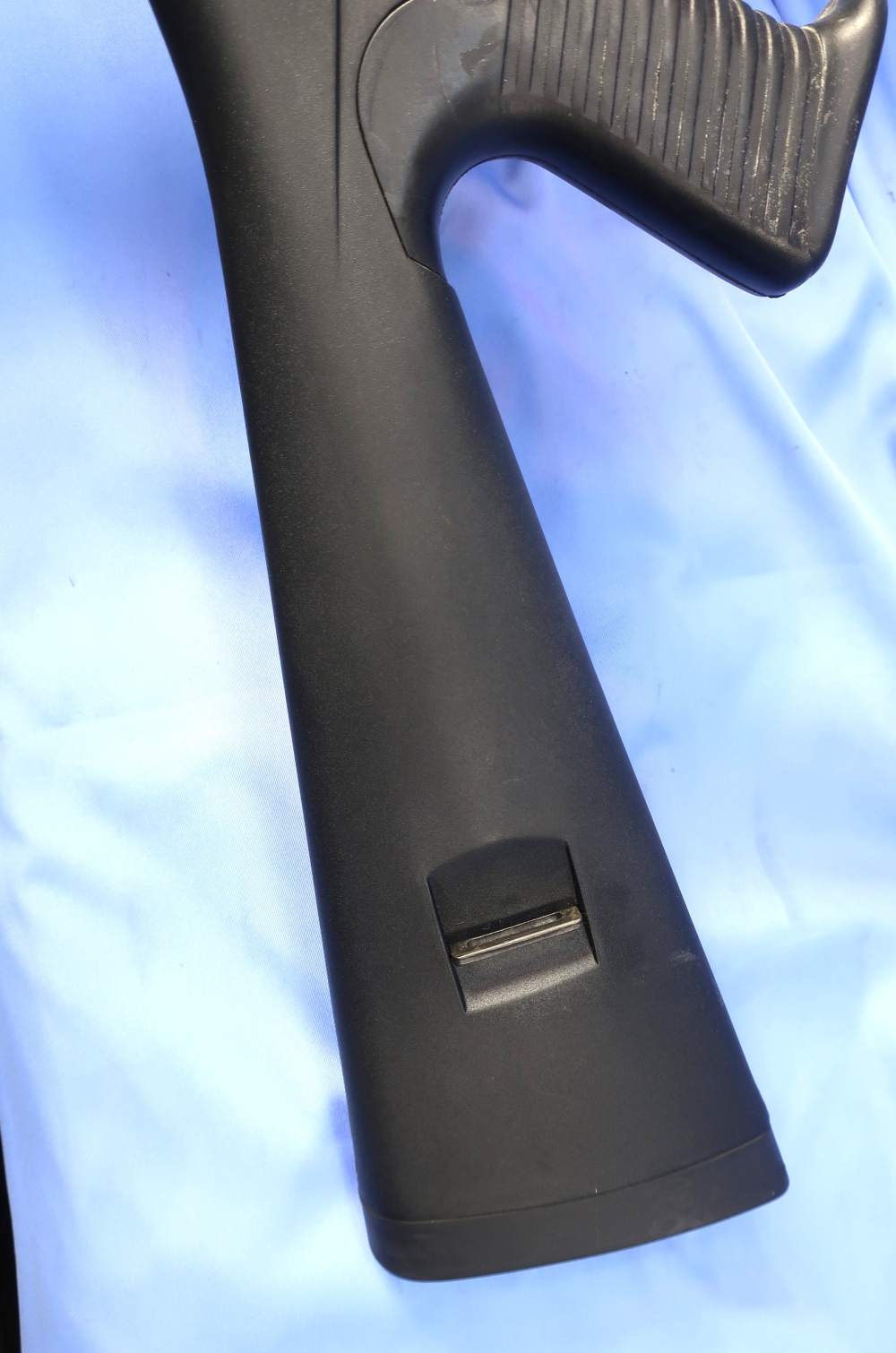 Benelli M1 Super 90 12ga Tactical Shotgun 18" Excellent Italy ca. 2001-img-10