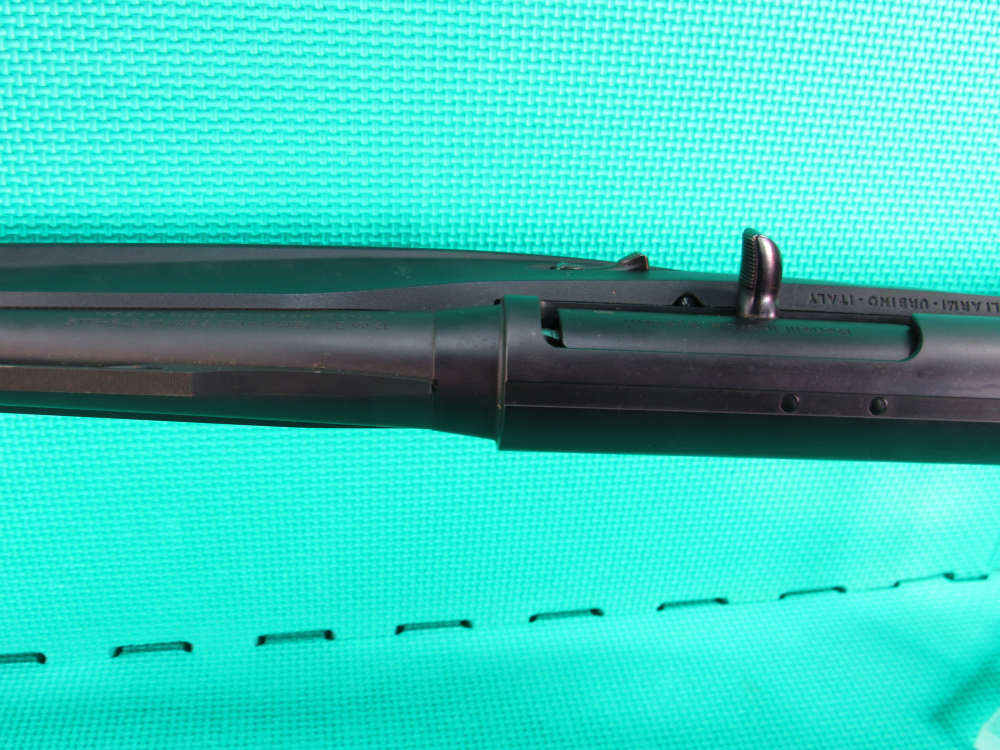 Benelli Vinci Semi-Auto 12 Gauge 26” Removable Choke Vent Rib Very Nice!  -img-39