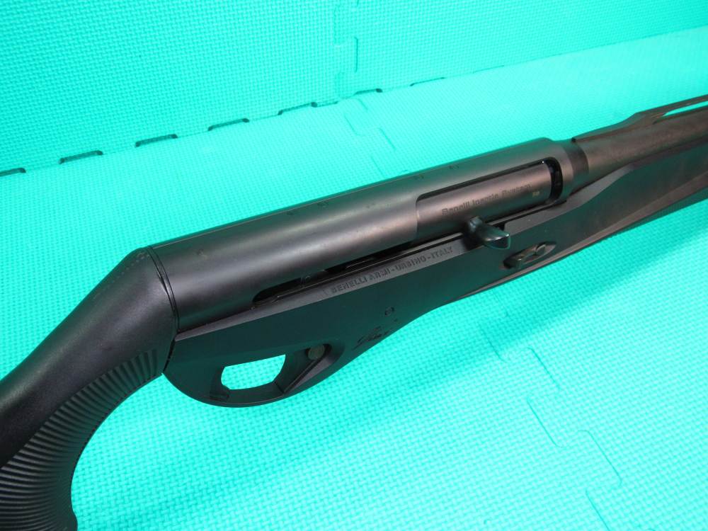Benelli Vinci Semi-Auto 12 Gauge 26” Removable Choke Vent Rib Very Nice!  -img-45