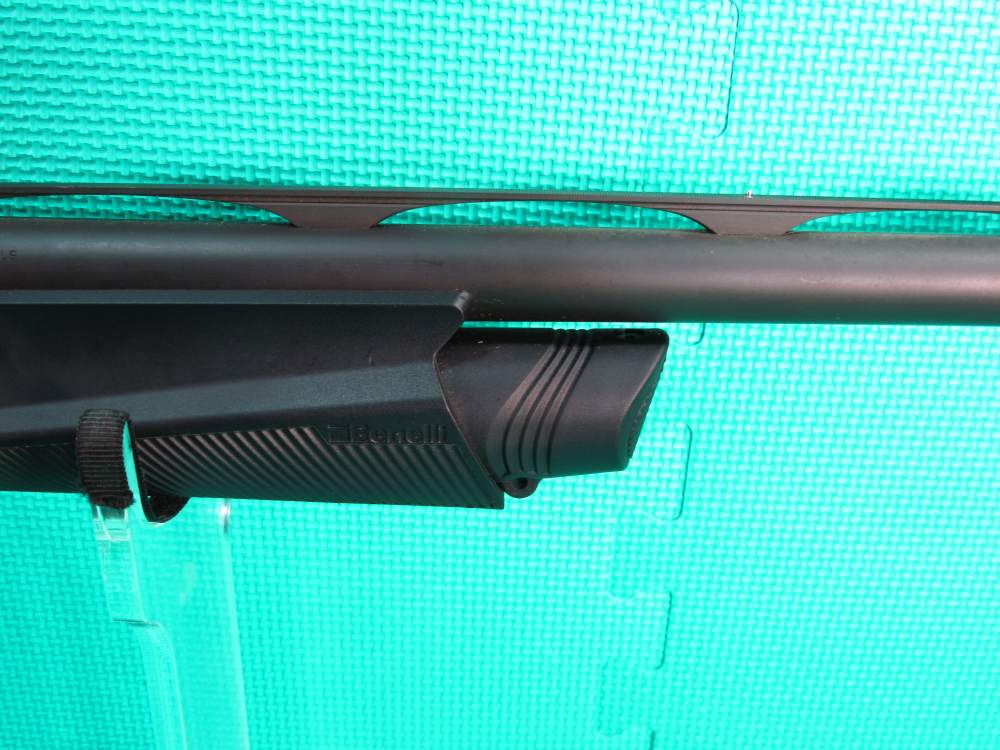 Benelli Vinci Semi-Auto 12 Gauge 26” Removable Choke Vent Rib Very Nice!  -img-10