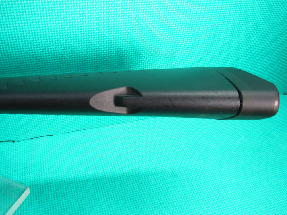 Benelli Vinci Semi-Auto 12 Gauge 26” Removable Choke Vent Rib Very Nice!  -img-26