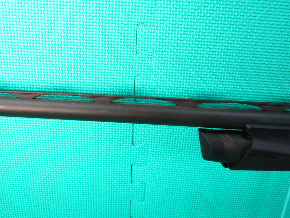 Benelli Vinci Semi-Auto 12 Gauge 26” Removable Choke Vent Rib Very Nice!  -img-24