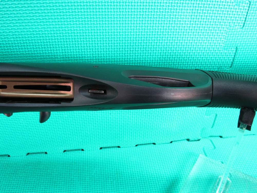 Benelli Vinci Semi-Auto 12 Gauge 26” Removable Choke Vent Rib Very Nice!  -img-29