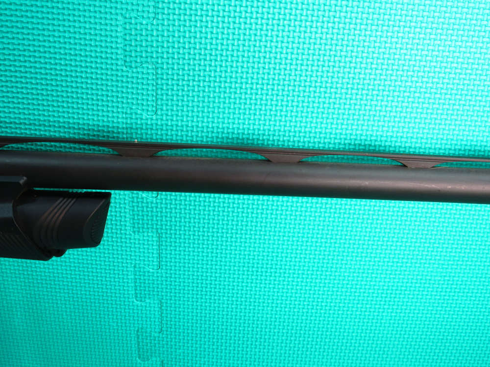 Benelli Vinci Semi-Auto 12 Gauge 26” Removable Choke Vent Rib Very Nice!  -img-12