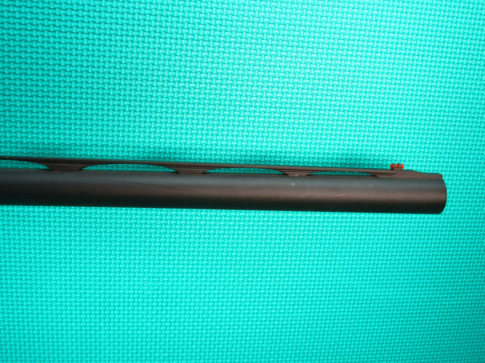 Benelli Vinci Semi-Auto 12 Gauge 26” Removable Choke Vent Rib Very Nice!  -img-13