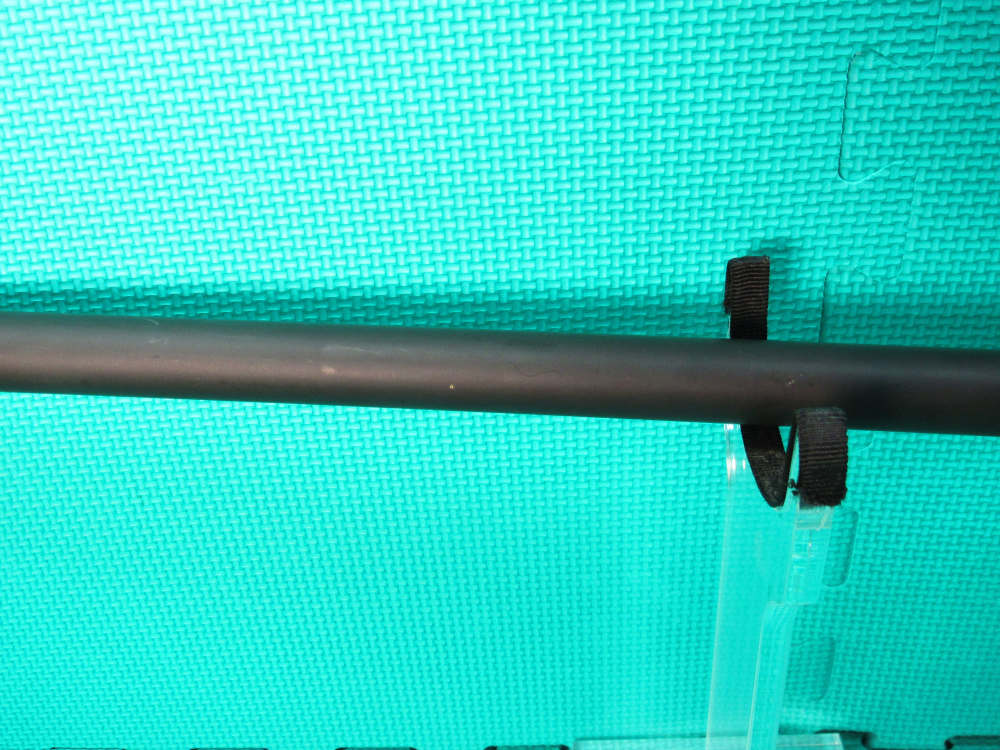 Benelli Vinci Semi-Auto 12 Gauge 26” Removable Choke Vent Rib Very Nice!  -img-33