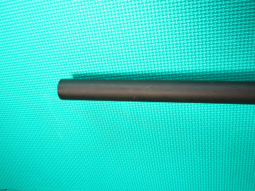 Benelli Vinci Semi-Auto 12 Gauge 26” Removable Choke Vent Rib Very Nice!  -img-34