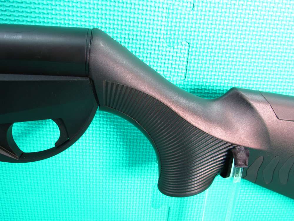Benelli Vinci Semi-Auto 12 Gauge 26” Removable Choke Vent Rib Very Nice!  -img-17