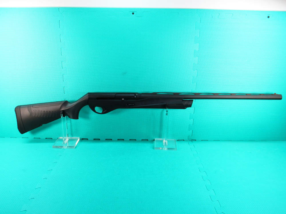 Benelli Vinci Semi-Auto 12 Gauge 26” Removable Choke Vent Rib Very Nice!  -img-0