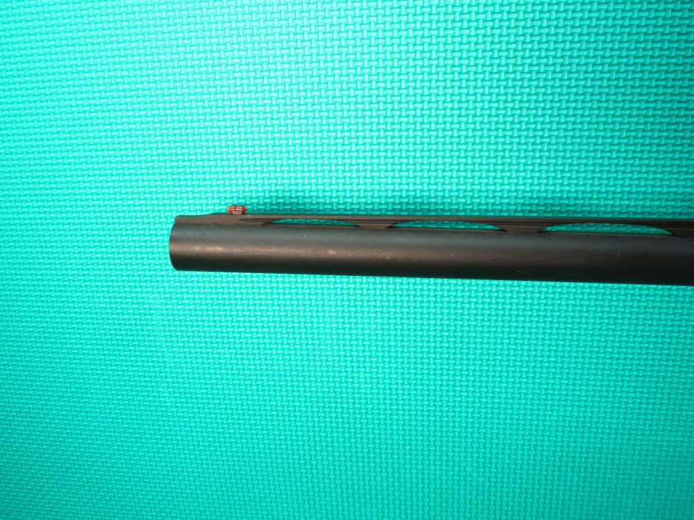 Benelli Vinci Semi-Auto 12 Gauge 26” Removable Choke Vent Rib Very Nice!  -img-25