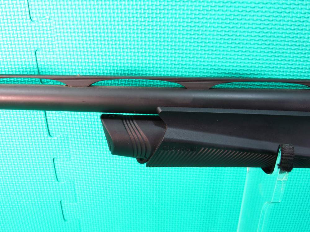 Benelli Vinci Semi-Auto 12 Gauge 26” Removable Choke Vent Rib Very Nice!  -img-20