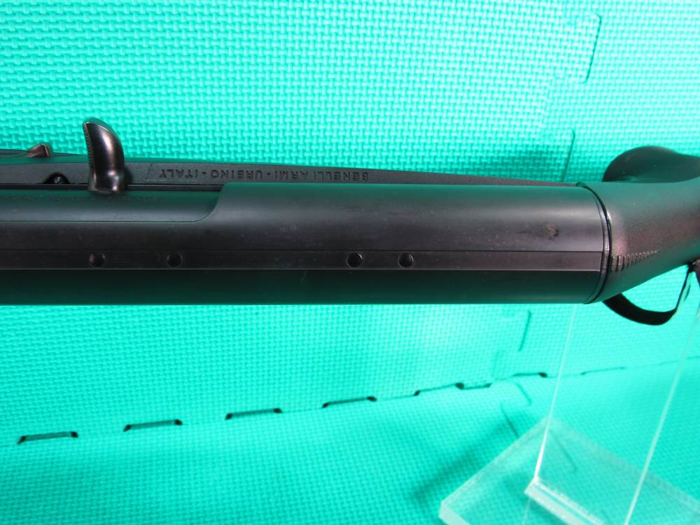 Benelli Vinci Semi-Auto 12 Gauge 26” Removable Choke Vent Rib Very Nice!  -img-38