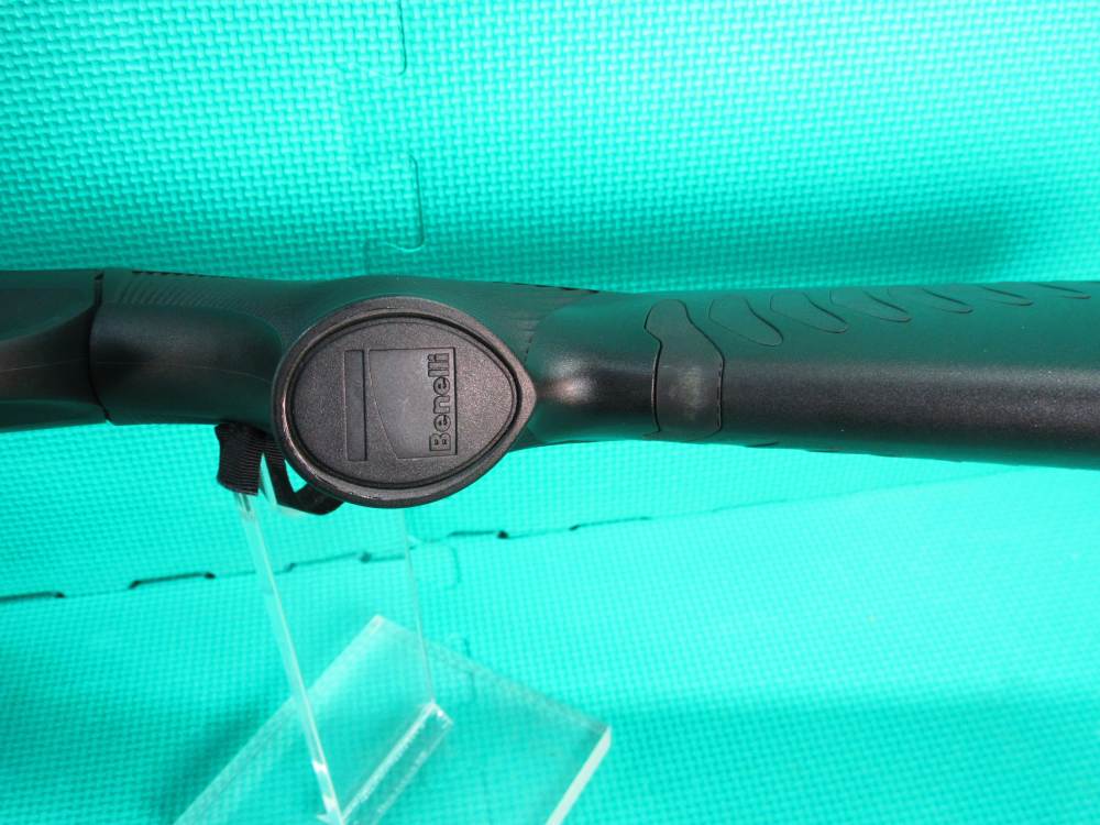 Benelli Vinci Semi-Auto 12 Gauge 26” Removable Choke Vent Rib Very Nice!  -img-27