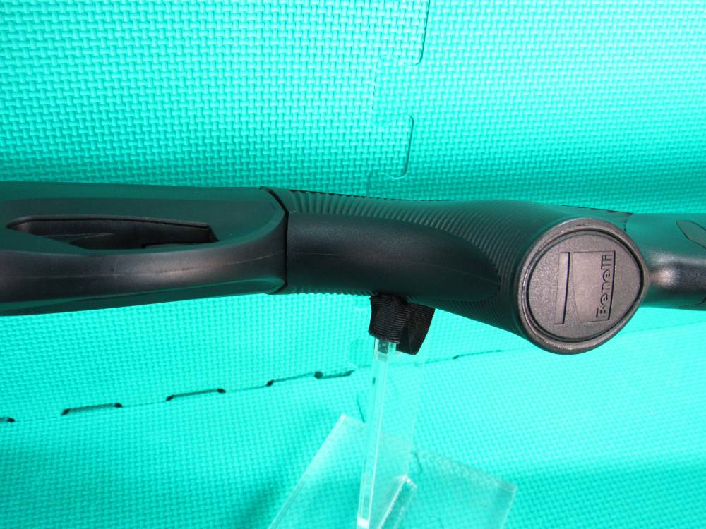 Benelli Vinci Semi-Auto 12 Gauge 26” Removable Choke Vent Rib Very Nice!  -img-28