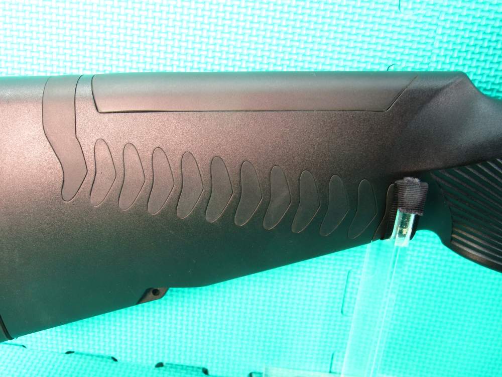 Benelli Vinci Semi-Auto 12 Gauge 26” Removable Choke Vent Rib Very Nice!  -img-2