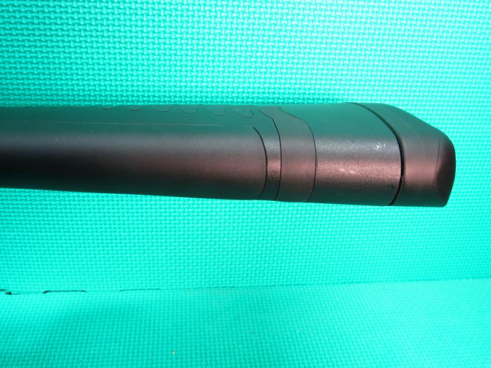 Benelli Vinci Semi-Auto 12 Gauge 26” Removable Choke Vent Rib Very Nice!  -img-35