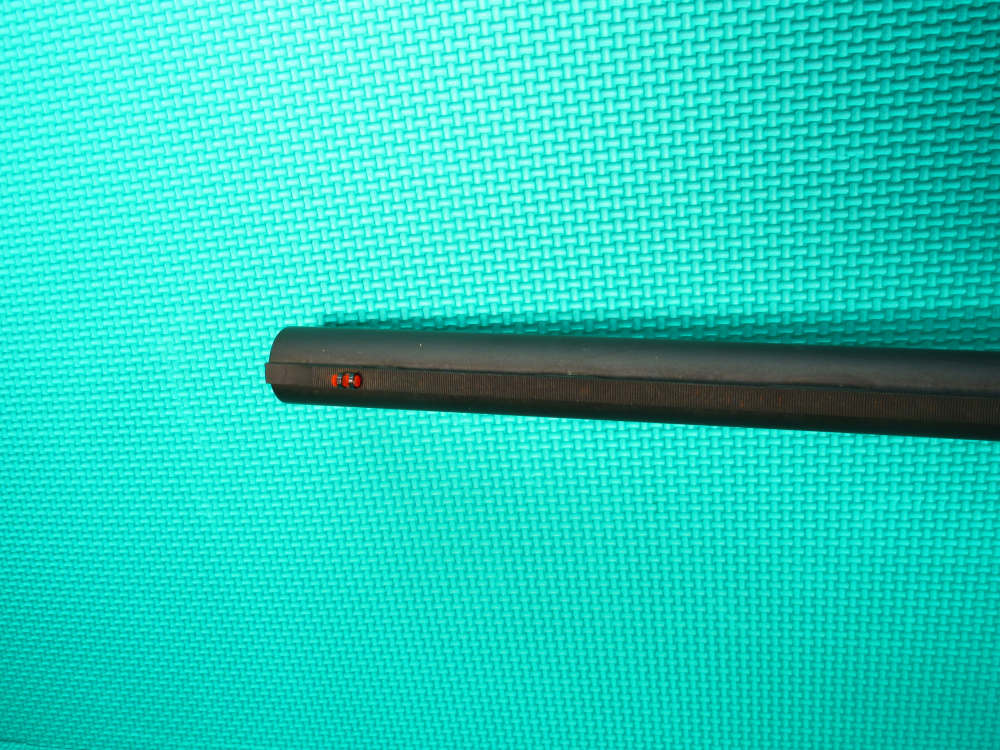 Benelli Vinci Semi-Auto 12 Gauge 26” Removable Choke Vent Rib Very Nice!  -img-42