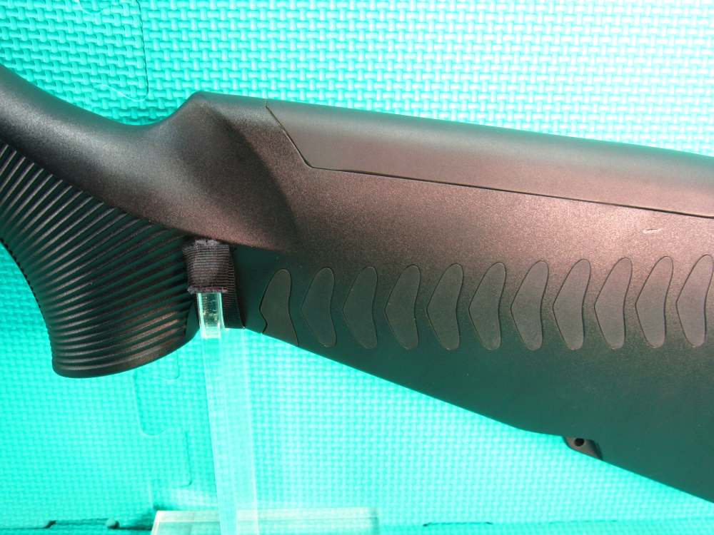 Benelli Vinci Semi-Auto 12 Gauge 26” Removable Choke Vent Rib Very Nice!  -img-16