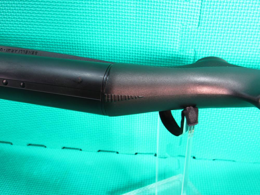 Benelli Vinci Semi-Auto 12 Gauge 26” Removable Choke Vent Rib Very Nice!  -img-37
