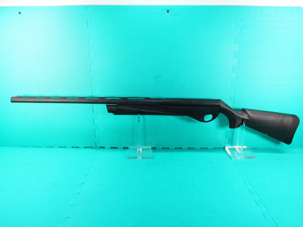 Benelli Vinci Semi-Auto 12 Gauge 26” Removable Choke Vent Rib Very Nice!  -img-14
