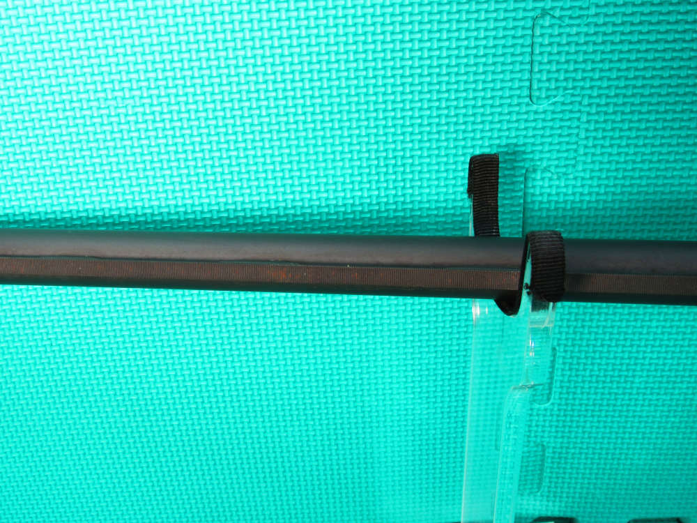 Benelli Vinci Semi-Auto 12 Gauge 26” Removable Choke Vent Rib Very Nice!  -img-41