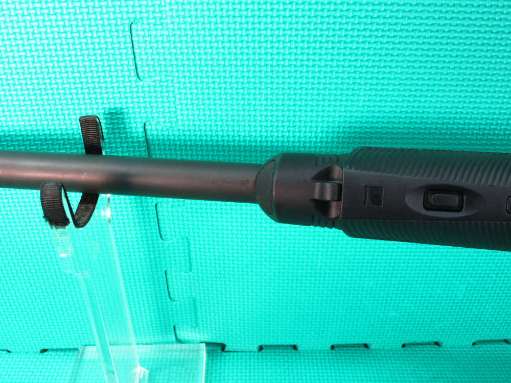 Benelli Vinci Semi-Auto 12 Gauge 26” Removable Choke Vent Rib Very Nice!  -img-32