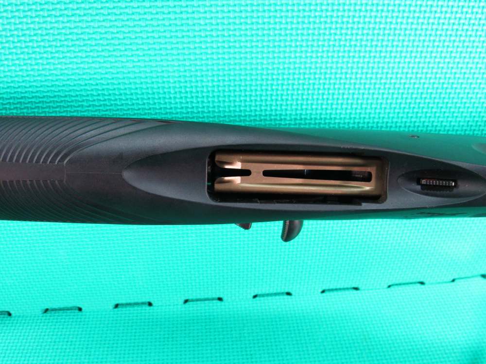 Benelli Vinci Semi-Auto 12 Gauge 26” Removable Choke Vent Rib Very Nice!  -img-30