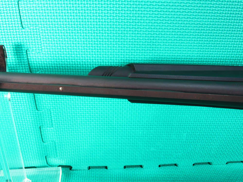 Benelli Vinci Semi-Auto 12 Gauge 26” Removable Choke Vent Rib Very Nice!  -img-40