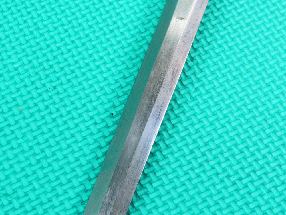 German Military WWII Eickhorn Dagger Heer Army Officer w/ Scabbard Nice!-img-14