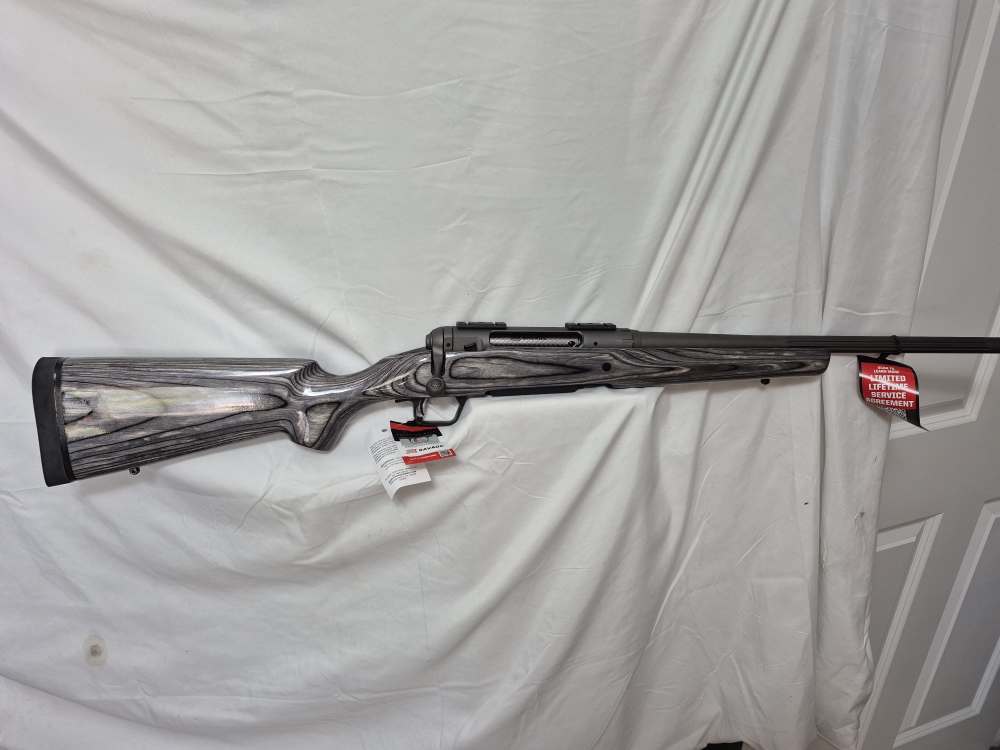 Savage 110 Trail Hunter Light, 7mm Rem Mag, Boyd's Stock-img-0