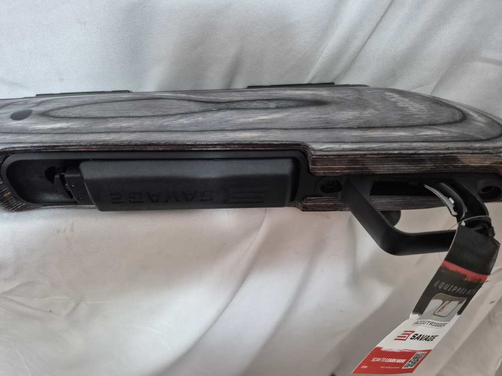 Savage 110 Trail Hunter Light, 7mm Rem Mag, Boyd's Stock-img-3