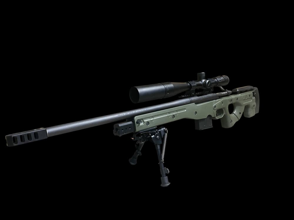 Accuracy International AICS AT Remington 700 AAC-SD .308-img-0