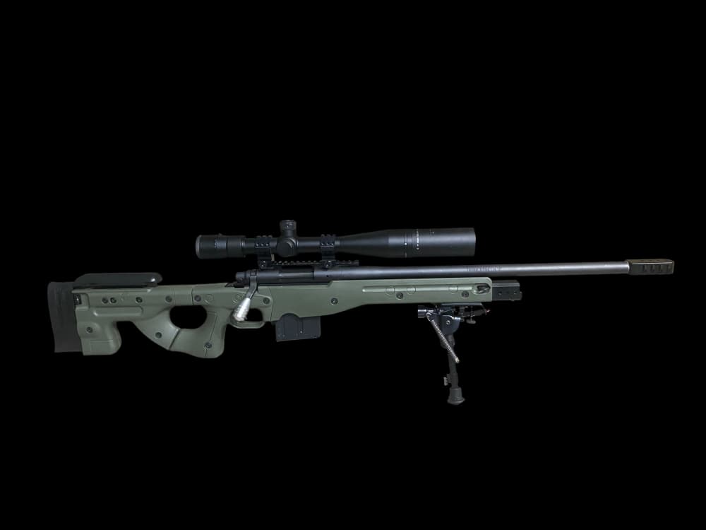 Accuracy International AICS AT Remington 700 AAC-SD .308-img-1