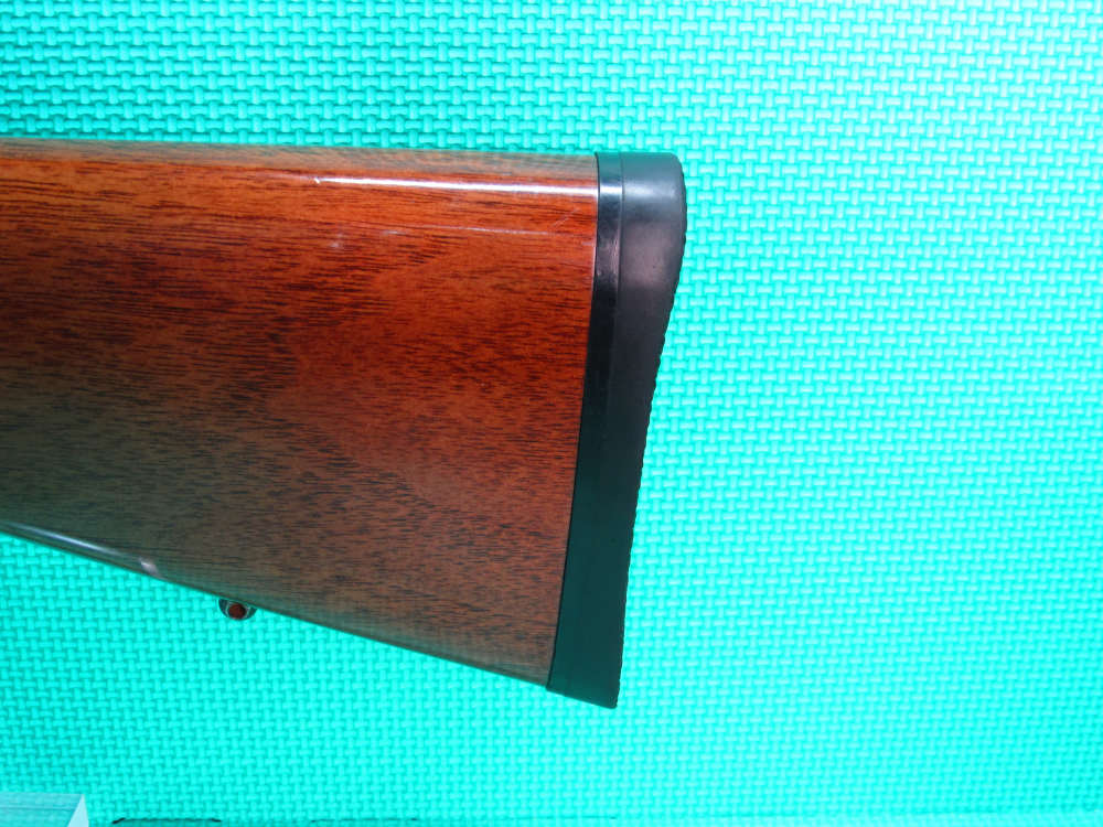 Browning Safari BAR II 30-06 Semi-Auto Rifle Blued 22” Very Nice! -img-13