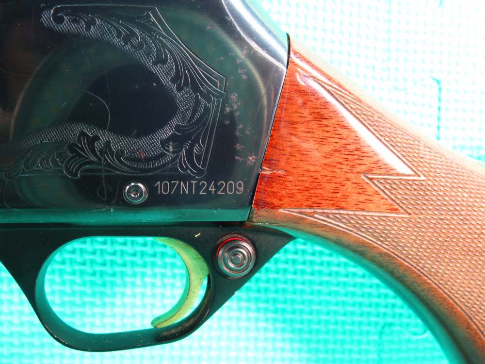 Browning Safari BAR II 30-06 Semi-Auto Rifle Blued 22” Very Nice! -img-18
