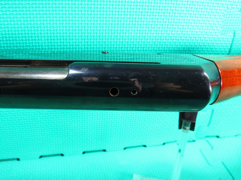 Browning Safari BAR II 30-06 Semi-Auto Rifle Blued 22” Very Nice! -img-39