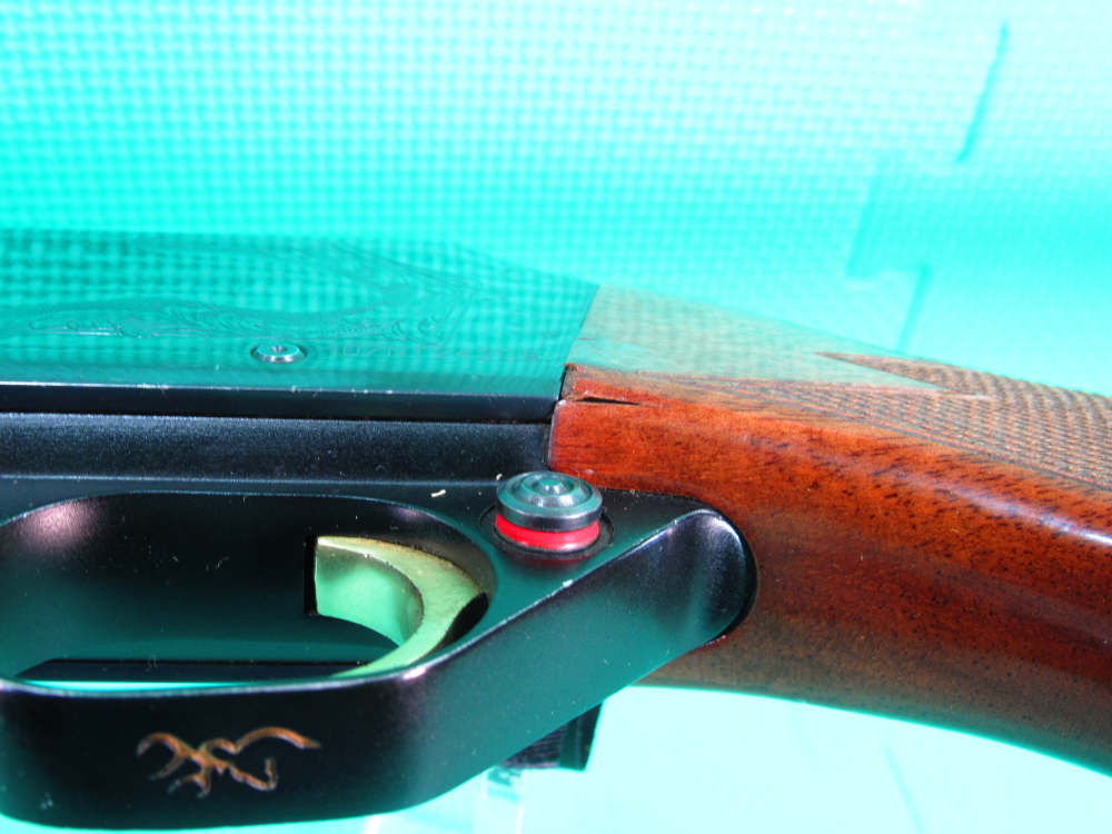 Browning Safari BAR II 30-06 Semi-Auto Rifle Blued 22” Very Nice! -img-29