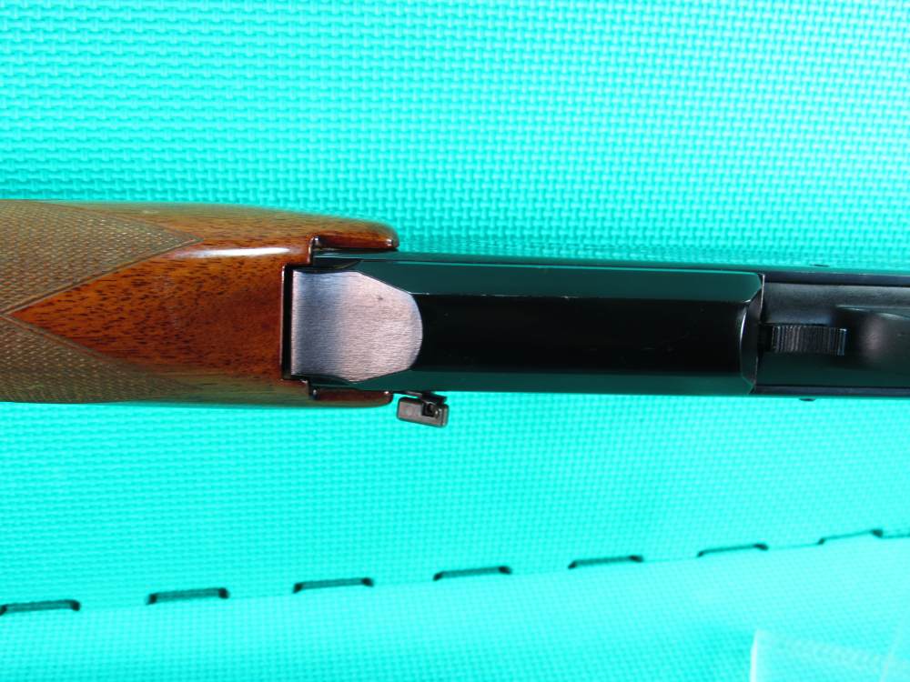 Browning Safari BAR II 30-06 Semi-Auto Rifle Blued 22” Very Nice! -img-31