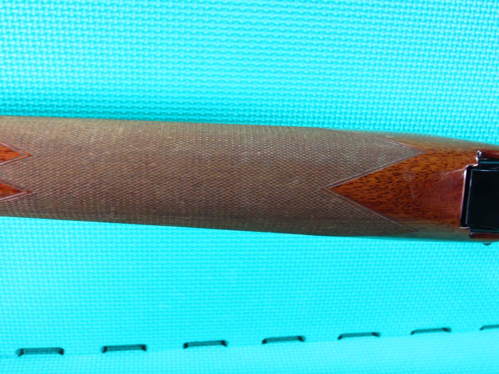 Browning Safari BAR II 30-06 Semi-Auto Rifle Blued 22” Very Nice! -img-32