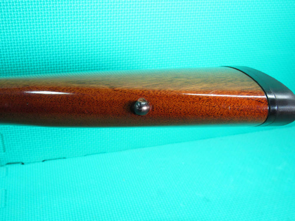 Browning Safari BAR II 30-06 Semi-Auto Rifle Blued 22” Very Nice! -img-26