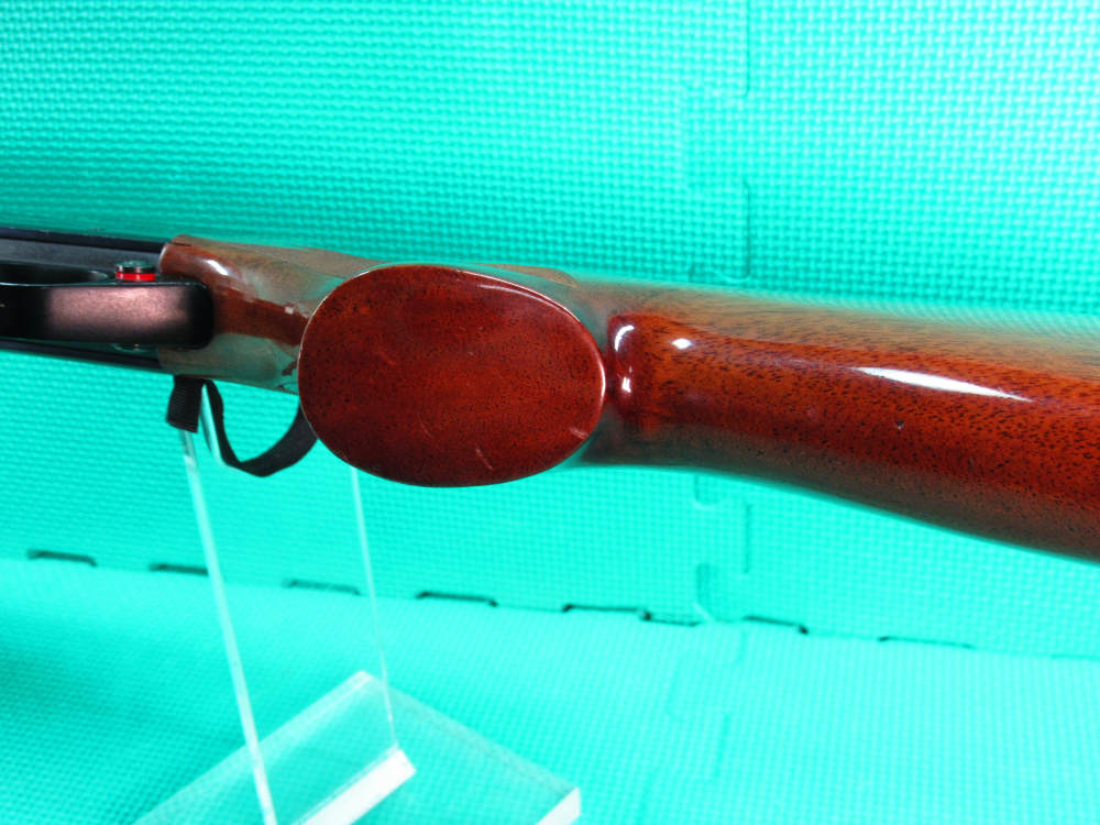 Browning Safari BAR II 30-06 Semi-Auto Rifle Blued 22” Very Nice! -img-27