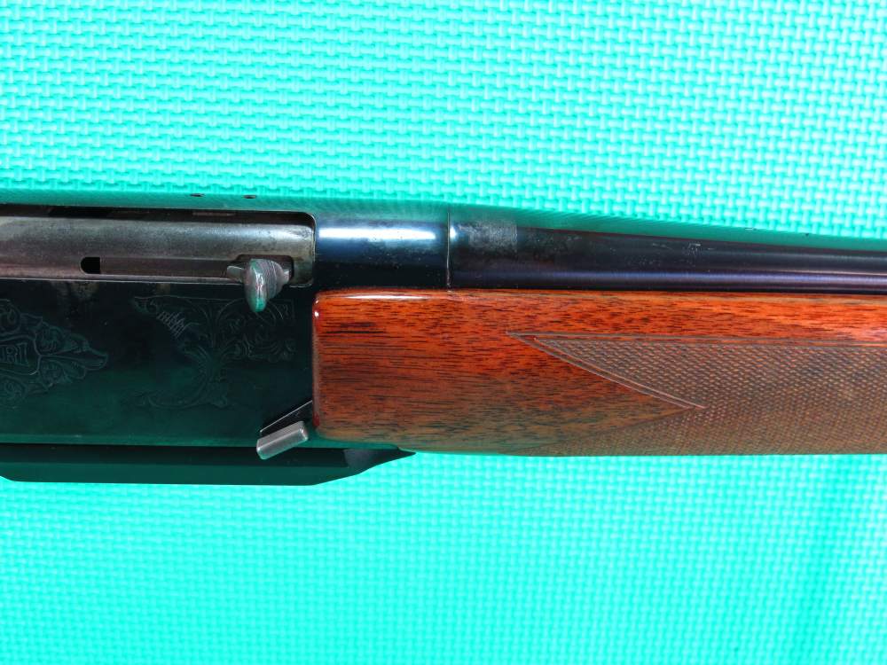 Browning Safari BAR II 30-06 Semi-Auto Rifle Blued 22” Very Nice! -img-6