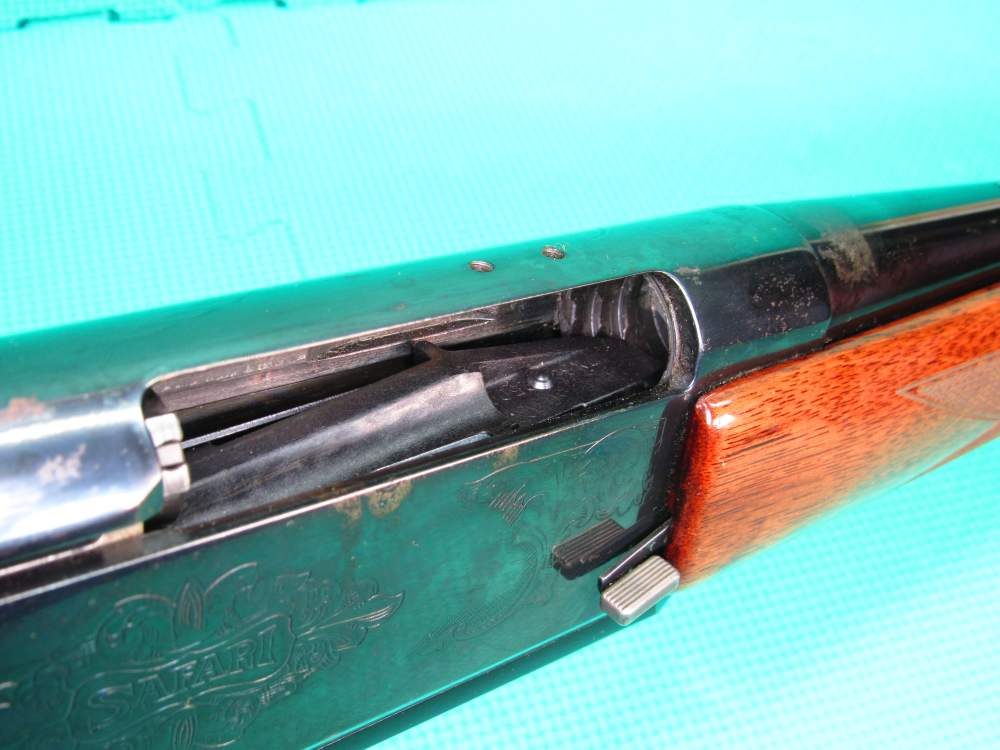 Browning Safari BAR II 30-06 Semi-Auto Rifle Blued 22” Very Nice! -img-47