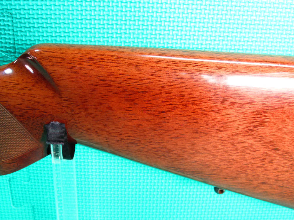 Browning Safari BAR II 30-06 Semi-Auto Rifle Blued 22” Very Nice! -img-14