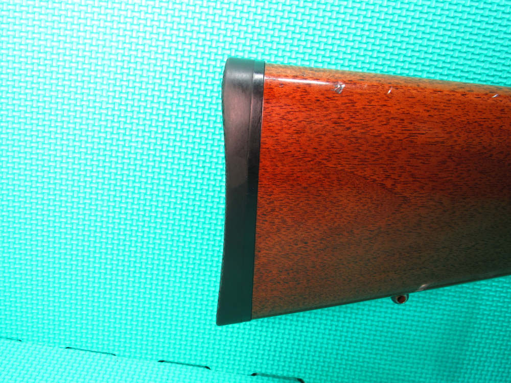 Browning Safari BAR II 30-06 Semi-Auto Rifle Blued 22” Very Nice! -img-1