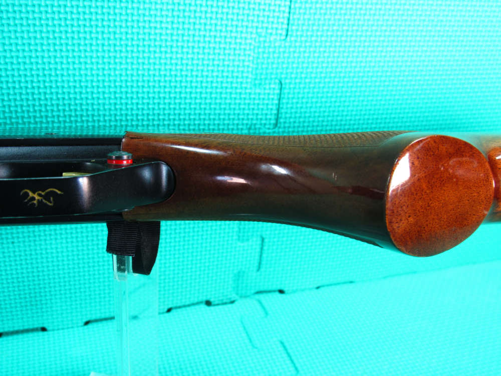 Browning Safari BAR II 30-06 Semi-Auto Rifle Blued 22” Very Nice! -img-28