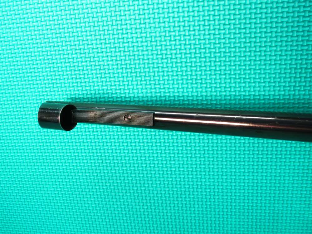 Browning Safari BAR II 30-06 Semi-Auto Rifle Blued 22” Very Nice! -img-43